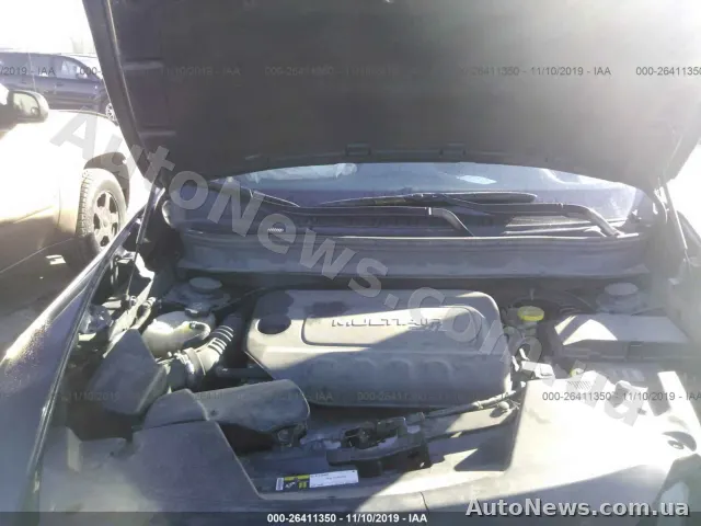2016 Jeep Cherokee, VIN 1C4PJLCB9GW128240, госномер НМ0355АВ — фото 10 (iaai)