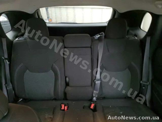 2019 Jeep Grand Cher — zdjęcie 10 (copart)