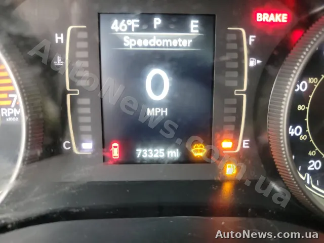 2019 Jeep Cherokee — zdjęcie 12 (manheim)