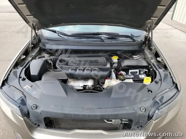 2019 Jeep Cherokee — zdjęcie 16 (manheim)