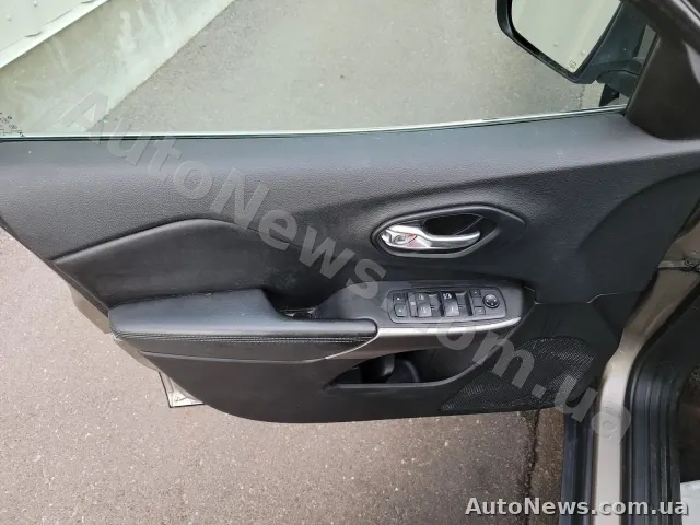 2019 Jeep Cherokee — zdjęcie 9 (manheim)