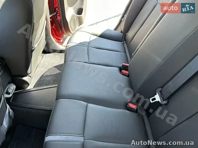 2022 Nissan Leaf, VIN 1N4BZ1CV6NC561391 — zdjęcie 15 (autoria)