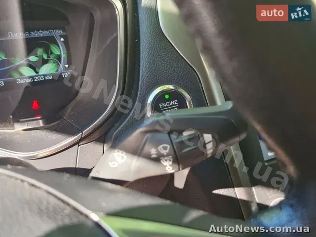 2016 Ford Fusion, VIN 3FA6P0PU1HR268412, держномер ВС0557РМ — фото 4 (autoria)