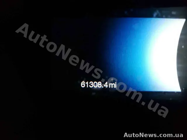 2016 Ford Fusion, VIN 3FA6P0PU1HR268412, держномер ВС0557РМ — фото 8 (copart)