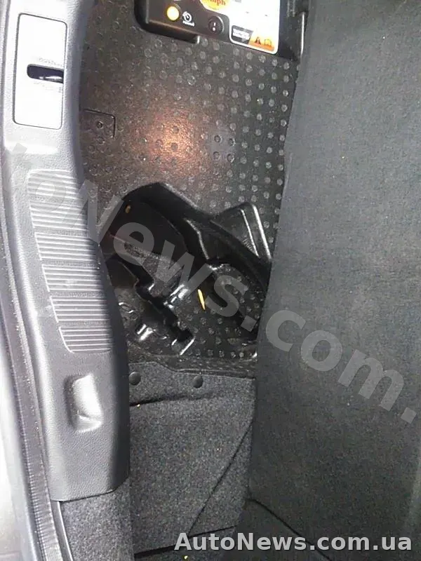 2016 Ford Fusion, VIN 3FA6P0PU1HR268412, держномер ВС0557РМ — фото 8 (manheim)