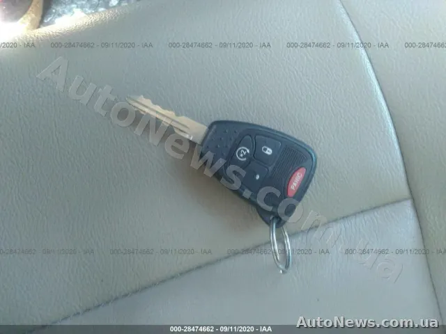 2016 Jeep Patriot — zdjęcie 11 (iaai)