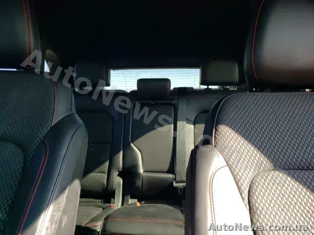 2023 Ford Escape ST, VIN 1FMCU0MN7PUA62355, держномер АМ7138НТ — фото 49 (copart)