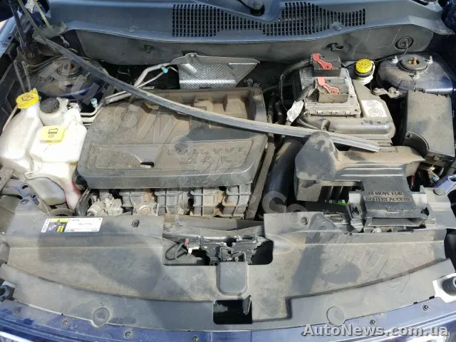 2014 Jeep Compass, VIN 1C4NJDEB7FD188389, nr rej. АХ1012МХ — zdjęcie 7 (copart)