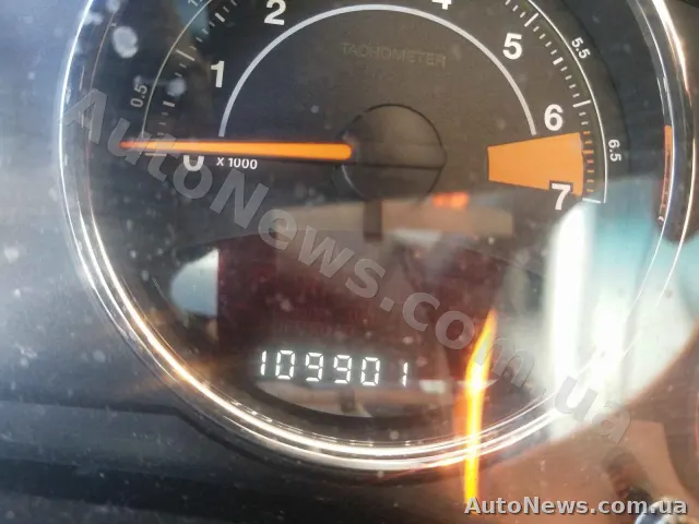 2014 Jeep Compass, VIN 1C4NJDEB7FD188389, nr rej. АХ1012МХ — zdjęcie 8 (copart)