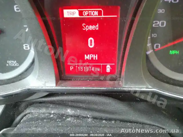 2013 GMC Terrain, VIN 2GKALMEK8E6165861, nr rej. АТ4118НР — zdjęcie 7 (iaai)