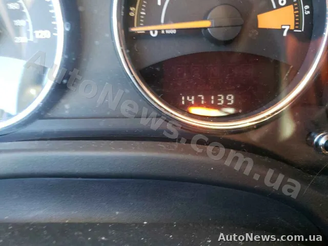 2013 Jeep Compass, VIN 1C4NJCEA0ED645768, nr rej. АЕ4927ХА — zdjęcie 8 (copart)
