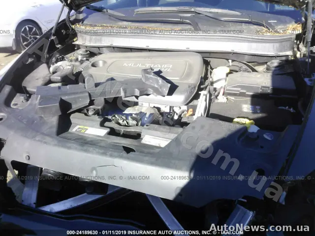 2013 Jeep Cherokee, VIN 1C4PJMAB7EW165941, госномер АР2620ІЕ — фото 10 (iaai)