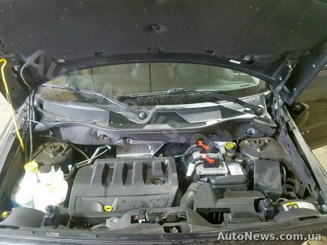 2015 Jeep Patriot LA — photo 7 (copart)