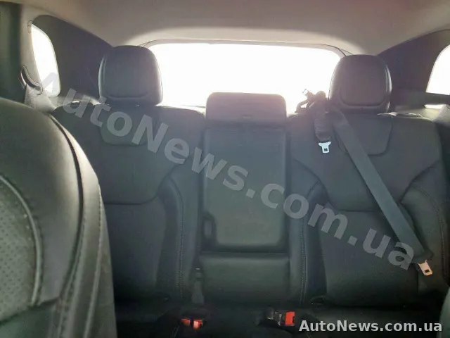 2022 Jeep Grand Cher, VIN 1C4PJLMX6ND530445, nr rej. АМ0628ІВ — zdjęcie 10 (copart)