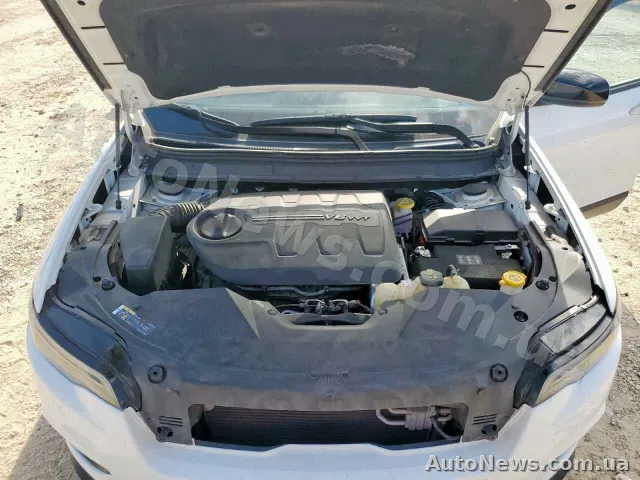 2022 Jeep Grand Cher, VIN 1C4PJLMX6ND530445, nr rej. АМ0628ІВ — zdjęcie 12 (copart)