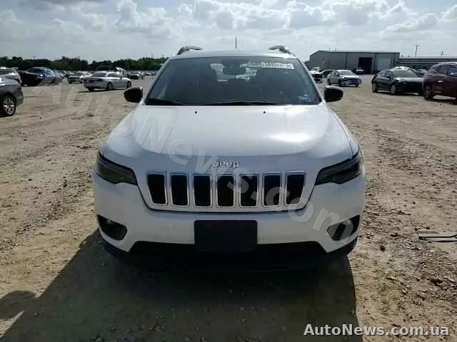 2022 Jeep Grand Cher, VIN 1C4PJLMX6ND530445, nr rej. АМ0628ІВ — zdjęcie 14 (copart)