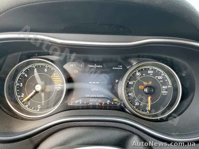 2022 Jeep Grand Cher, VIN 1C4PJLMX6ND530445, nr rej. АМ0628ІВ — zdjęcie 9 (copart)