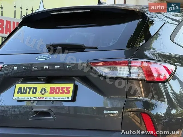 2020 Ford Escape, VIN 1FMCU0F65LUB89315 — photo 15 (autoria)