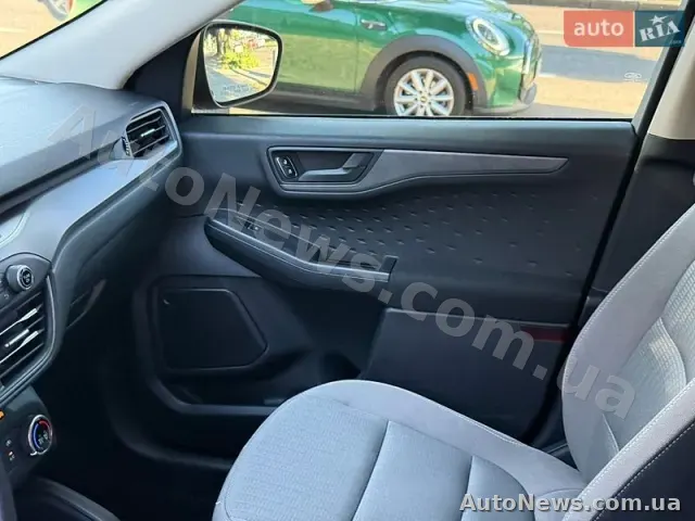 2020 Ford Escape, VIN 1FMCU0F65LUB89315 — photo 18 (autoria)