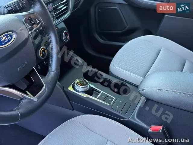 2020 Ford Escape, VIN 1FMCU0F65LUB89315 — photo 19 (autoria)