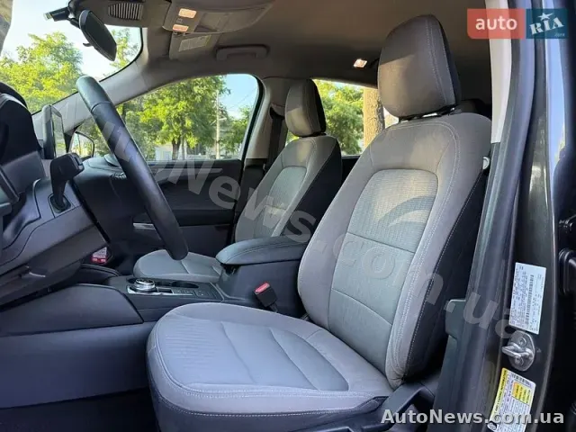 2020 Ford Escape, VIN 1FMCU0F65LUB89315 — photo 20 (autoria)