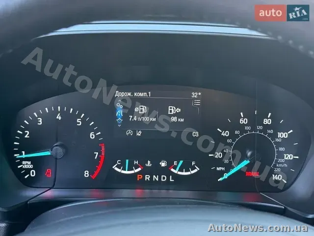 2020 Ford Escape, VIN 1FMCU0F65LUB89315 — photo 24 (autoria)