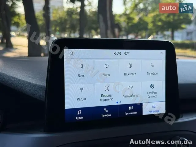 2020 Ford Escape, VIN 1FMCU0F65LUB89315 — photo 25 (autoria)