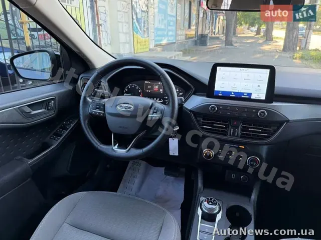 2020 Ford Escape, VIN 1FMCU0F65LUB89315 — photo 29 (autoria)