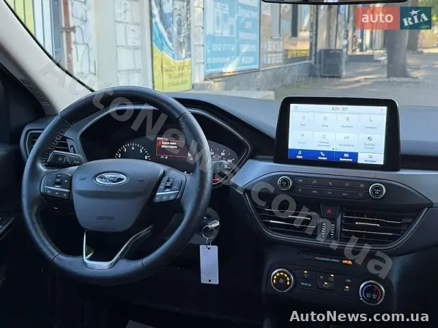 2020 Ford Escape, VIN 1FMCU0F65LUB89315 — photo 31 (autoria)