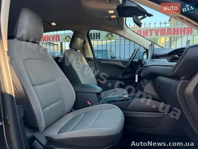 2020 Ford Escape, VIN 1FMCU0F65LUB89315 — photo 32 (autoria)