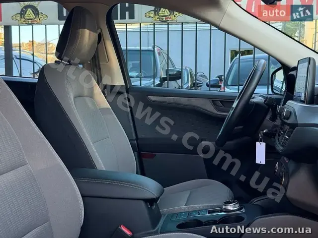 2020 Ford Escape, VIN 1FMCU0F65LUB89315 — photo 33 (autoria)