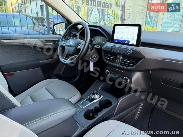 2020 Ford Escape, VIN 1FMCU0F65LUB89315 — photo 34 (autoria)