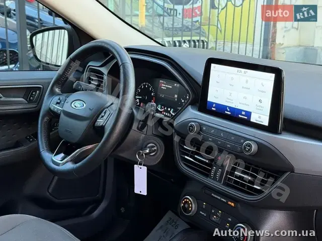 2020 Ford Escape, VIN 1FMCU0F65LUB89315 — photo 35 (autoria)