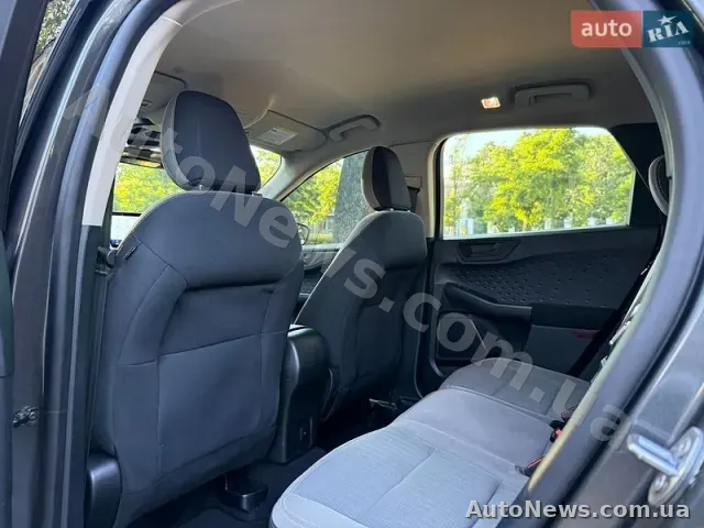 2020 Ford Escape, VIN 1FMCU0F65LUB89315 — photo 38 (autoria)