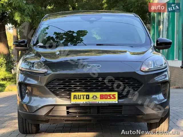 2020 Ford Escape, VIN 1FMCU0F65LUB89315 — photo 9 (autoria)