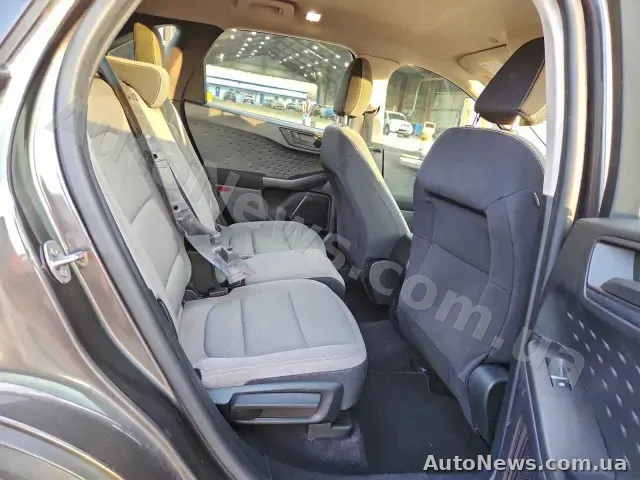 2020 Ford Escape, VIN 1FMCU0F65LUB89315 — photo 11 (copart)