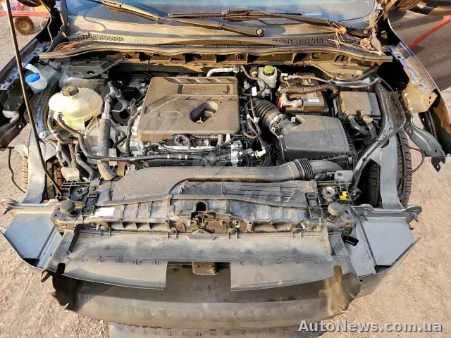 2020 Ford Escape, VIN 1FMCU0F65LUB89315 — photo 12 (copart)