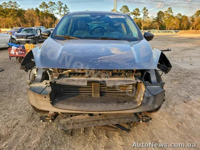 2020 Ford Escape, VIN 1FMCU0F65LUB89315 — photo 5 (copart)