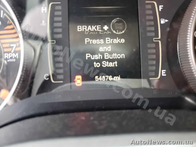 2018 Jeep Cherokee — фото 8 (copart)