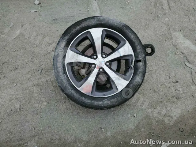 2020 Jeep Grand Cher — zdjęcie 12 (copart)