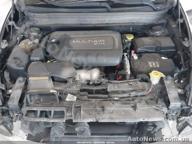 2015 Jeep Cherokee, VIN 1C4PJLDB7GW143933, госномер ВС5902ХЕ — фото 10 (iaai)