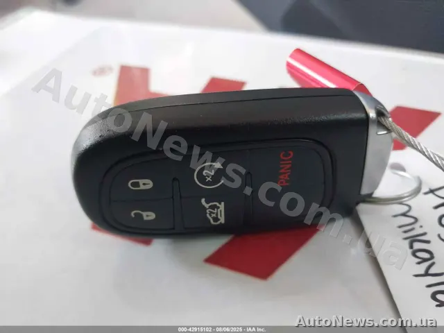 2015 Jeep Cherokee, VIN 1C4PJLDB7GW143933, госномер ВС5902ХЕ — фото 11 (iaai)