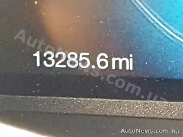 2017 Ford Cmax, VIN 1FADP5AUXHL114177, plate ВС8595ТС — photo 8 (copart)