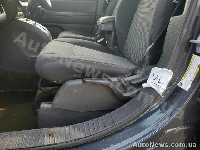 2014 Jeep Patriot — фото 12 (copart)