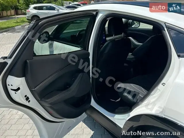 2023 Ford Mustang, VIN 3FMTK2SU6PMA50861 — фото 10 (autoria)