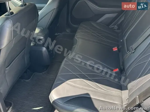 2023 Ford Mustang, VIN 3FMTK2SU6PMA50861 — фото 11 (autoria)