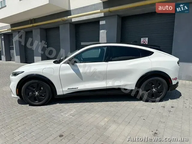 2023 Ford Mustang, VIN 3FMTK2SU6PMA50861 — фото 15 (autoria)