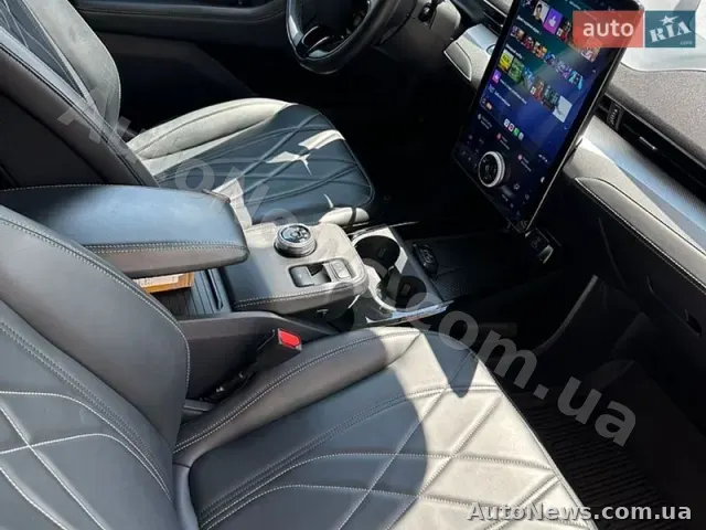2023 Ford Mustang, VIN 3FMTK2SU6PMA50861 — фото 16 (autoria)