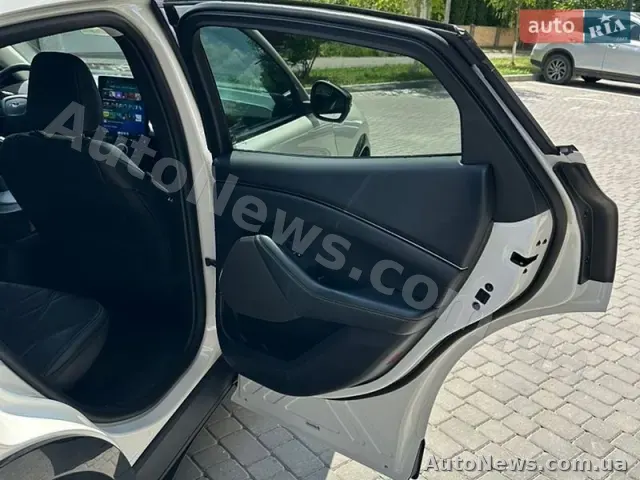 2023 Ford Mustang, VIN 3FMTK2SU6PMA50861 — фото 17 (autoria)