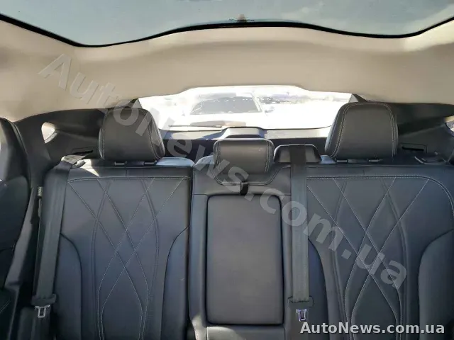2023 Ford Mustang, VIN 3FMTK2SU6PMA50861 — фото 10 (copart)